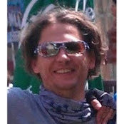 Foto von Gregor Turk