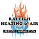 Raleigh Heating & Air, Inc.