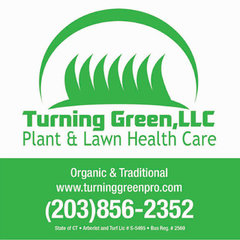Turning Green,LLC