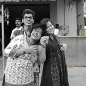 Sonakshi Sahu's photo
