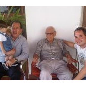 Photo de Hector Cerna