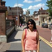 Photo de Archana Kumar