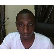 Ahmed Sandah-Ahmadu's photo