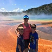 Angela Chisum's photo