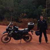 Guillermo Diquez's photo