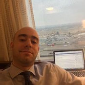Louis Saade's photo