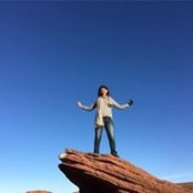 Shirin Sobhanipour's photo