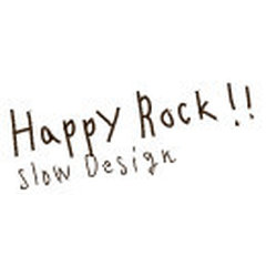 HappyRock!! slow design