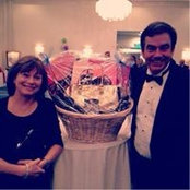 Regina Bruschi Reilly's photo