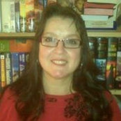 Joanne Dickensons foto