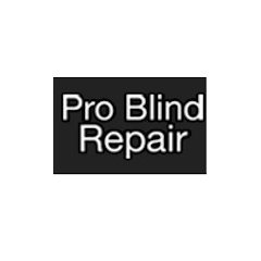 Pro Blind Repair