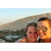 Foto de Vanessa Bertolin