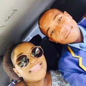 Patricia Tshuma's photo