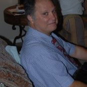 Foto di Richard Huffman