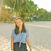 Pia San Felipe's photo