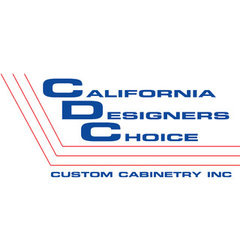 CALIFORNIA DESIGNERS CHOICE