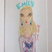 Emily Venugopal's photo