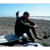 Felix Barker's photo