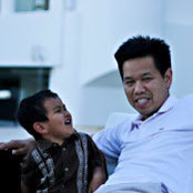 John Vinh's photo