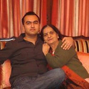 Sourabh Kumar's photo