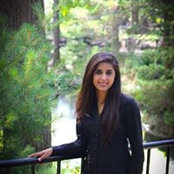 Sana Hanif's photo