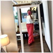 Claire Defays's photo
