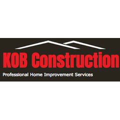K O B Construction