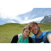 Foto de Regina Camey de Briz
