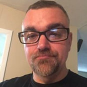 Tony Stewart's photo