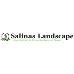 Salinas Landscape LLC