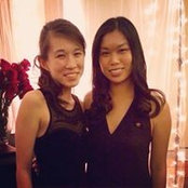 Foto von Harriett Chan