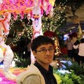 Jiajun Zhao's photo