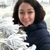 Roza Larina's photo