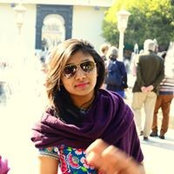 Riya Goyal's photo