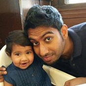 Kanaganthren Loganathan's photo