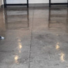 N.FL.Concrete Flooring & Staining Inc