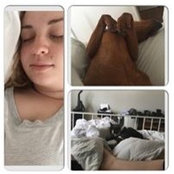 Alexandra Hakli's photo
