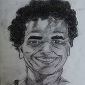 Aghathon Moriess foto
