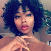 Photo de Khayla James