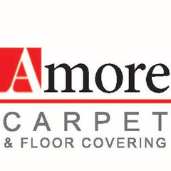 Amore Carpet & Floor Covering
