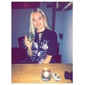 Amelia Collins's photo