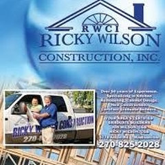 Ricky Wilson Construction