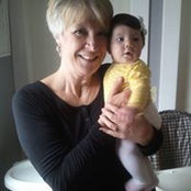 Joan Mott's photo