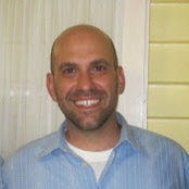 Photo de Nick Paras