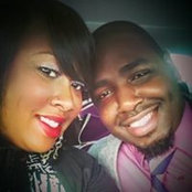 Reginald Burrell's photo
