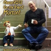 Morton Bergue's photo