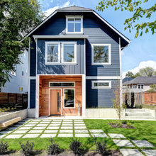 Remodel