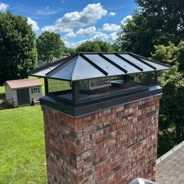 Chimney Caps