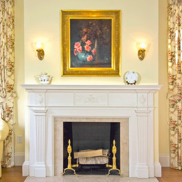 1911 Colonial Revival
