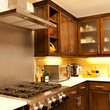 Cabinets